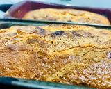Foto del paso 10 de la receta: Queque con Plátano y avena