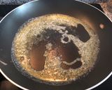 Foto del paso 2 de la receta: Reineta fácil al sartén