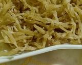 कपूरकंद (kapporkand recipe in Hindi) रेसिपी चरण 7 फोटो