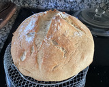 Foto del paso 3 de la receta: Pan Milagro