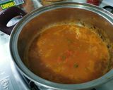 Foto del paso 3 de la receta: Albóndigas de pollo y pavo