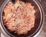 A picture of step 4 of Easy Chicken Biriyani.