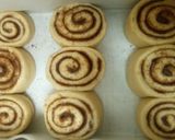 A picture of step 11 of Cinnamon rolls.