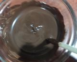 Foto del paso 3 de la receta: Bocaditos dulces de panqué y queso crema