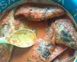 Foto langkah ke 4 dari resep Pepes Ikan Mas.