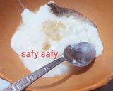 A picture of step 6 of Grape Leaf Fatteh.
