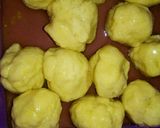 Foto langkah ke 2 dari resep 🍪roti maryam isi meses kress🍪.