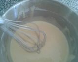 Foto del paso 2 de la receta: Súper cupcakes y budín navideños