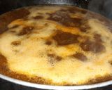A picture of step 6 of Aam panna.