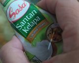 Foto langkah ke 3 dari resep Gulai Kapau.