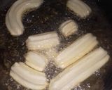 Foto del paso 1 de la receta: Churros