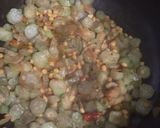 तुरई चना दाल (Turai chana dal recipe in Hindi) रेसिपी चरण 4 फोटो