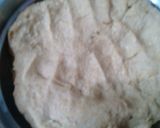 A picture of step 3 of Litti chokha.