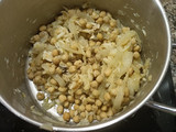 Bacalhau com Grão de Bico by SC