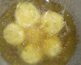 Foto langkah ke 3 dari resep Prekedel kentang.