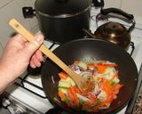 Foto del paso 3 de la receta: Salmón sencillo y rapidito
