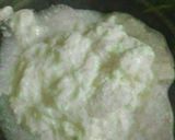 A picture of step 1 of Veg Uttapam (south dish).