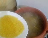 صورة لخطوة 3 من وصفة جاري أبيض قسنطيني الله الله