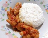 Foto langkah ke 6 dari resep Ceker Mercon Pedes Nagih Empuk.