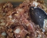 Foto langkah ke 1 dari resep Swedish meatball ala ikea super cepat.