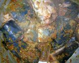 A picture of step 2 of Fish pepper soup.