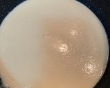 Foto del paso 3 de la receta: Magro de cerdo en salsa de ajo y cebolla