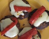 Foto del paso 3 de la receta: Hamburguesas caseras light (sin carbohidratos)
