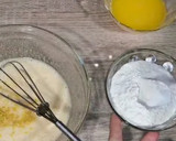 Foto del paso 3 de la receta: Magdalenas o conchas