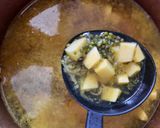 A picture of step 4 of Persian Mung Bean Stew (Mashu).