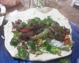 Foto del paso 3 de la receta: Tacos mejicanos a la Matias