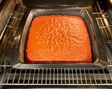 Foto del paso 5 de la receta: Bizcocho de chocolate “ San Valentín” sin gluten
