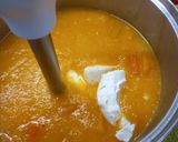 Foto del paso 5 de la receta: Puré de calabaza