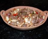 Foto del paso 6 de la receta: Cazuela con aroma y sabor norteño