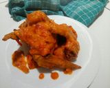 Foto langkah ke 6 dari resep Ayam balado pedas.