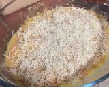 Une image de l'étape 4 de Gratin de courge spaghetti coco-curry.