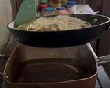 Foto langkah ke 6 dari resep Soto Betawi.