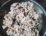 Foto langkah ke 1 dari resep Sambal Jantung Pisang.