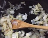 Foto del paso 1 de la receta: Tarta de brócoli y queso
