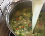 Foto del paso 3 de la receta: Sopa de verduras. 100% casera