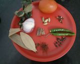 मटर पुलाव  (Matar Pulao recipe in hindi)                      रेसिपी चरण 2 फोटो