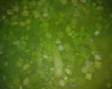 Foto del paso 3 de la receta: Sopa de hierba mora (Macuy) 🍃🌱