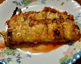 Foto del paso 6 de la receta: Lasaña de calabacín y salmón