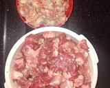 Foto del paso 6 de la receta: Locro