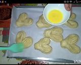 صورة لخطوة 2 من وصفة البريوش بشكل جديد