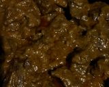 Foto langkah ke 5 dari resep Rendang Daging Sapi Praktis dan Endeuss.