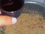 Arroz chino a lo cubano