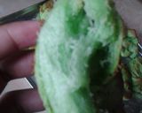 Foto langkah ke 9 dari resep Plaited coconut bread tanpa telur (sponge dough methode) serat h.