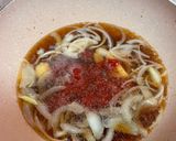 Foto langkah ke 3 dari resep Fuyunghai Korned.
