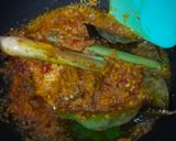 Foto langkah ke 2 dari resep Gulai Daun Singkong.
