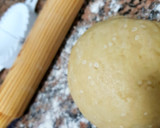 Foto del paso 2 de la receta: Empanadillas de espinacas 3 quesos 🥬 🧀